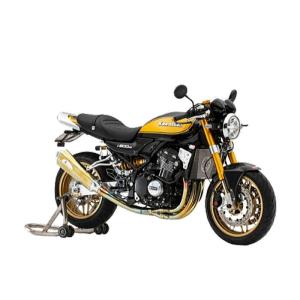 AKRAPOVIC（アクラポビッチ） 直送品 アールズギア カワサキ Z900RS