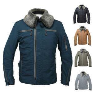 クシタニ（KUSHITANI） KUSHITANI K-0629Z シングルジャケット SINGLE