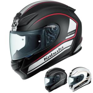 OGK Kabuto（オージーケーカブト） SHUMA [シューマ フラットブラック