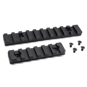 タニオコバ GM-7 ハードアルマイト オープンカートリッジ 8発入 : ROCK