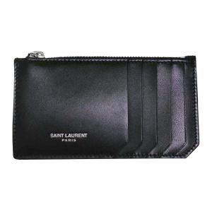 SAINT LAURENT サンローラン 財布 小銭入れ コインケース カードケース