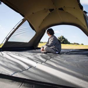RATEL WORKS（ラーテルワークス） BODEN ROOF PROTECTOR ボーデン専用