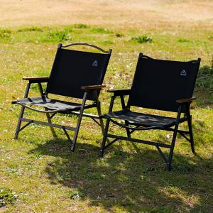 Coleman（コールマン） フォールディングチェアワイド オリーブ