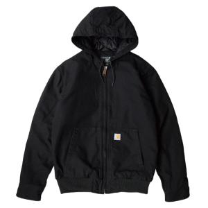 Carhartt（カーハート） デトロイト ジャケット 103828 ブラック