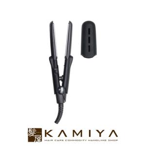 AIVIL（アイビル） ファイテン PLストレートアイロン|22mm 36mm