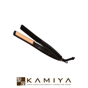 AIVIL（アイビル） ファイテン PLストレートアイロン|22mm 36mm