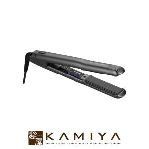 AIVIL（アイビル） ファイテン PLストレートアイロン|22mm 36mm