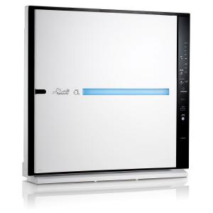 SHARP（シャープ） プラズマクラスター 空気清浄機 FU-MK500-W 壁掛け