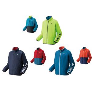 YONEX（ヨネックス） YONEX 90065 プルオーバージャケット (PRACTICE
