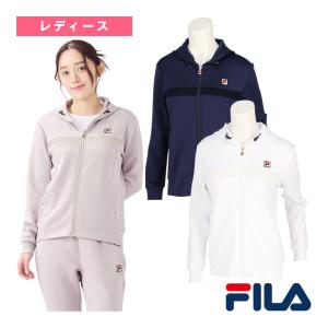 FILA（フィラ） 53 ベスト / レディース EL0254 テニス : TASHIRO