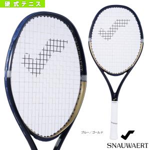 スノワート(SNAUWAERT) 硬式テニスラケット GRINTA 98 Tour lite