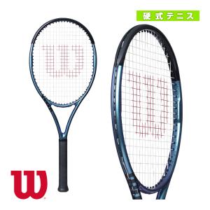 ULTRA（Wilson） ウィルソン テニスラケット ウルトラツアー 100 V4.0