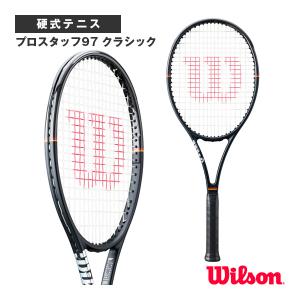 PRO STAFF（Wilson） 爆買 WILSON プロスタッフ X クラシック Pro