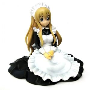 けいおん!! プレミアムR/C カー スバルインプレッサ : ラシモール