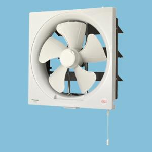 Panasonic（パナソニック） 金属製 台所 換気扇 強弱調節付 35cm FY