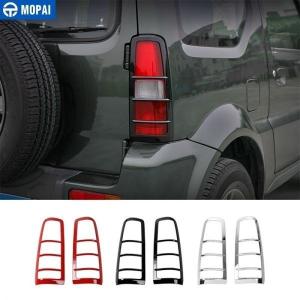 スズキ ジムニー/JIMNY ジムニー jb23 フルLEDテール 80発 ブラック 黒