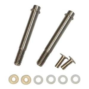 SGショック3 forRDX/WRAP-UP (red/4pcs) [0797-FD] : スーパーラジコン