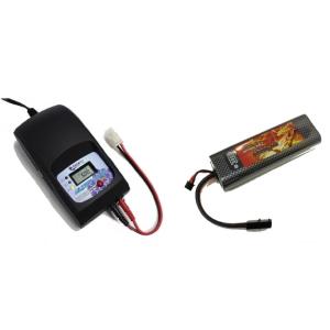 タミヤ（TAMIYA） オリジナル/EPS-D/電動ラジコン用スタートパックD