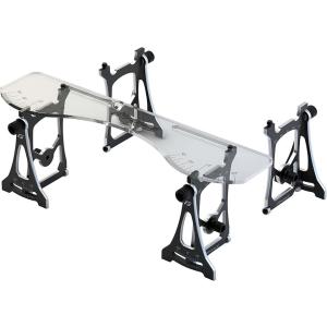 Aerox デジタルキャスターゲージ [AX097] : スーパーラジコンYahoo!店