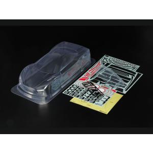 タミヤ（TAMIYA） /SP.1578/ライキリGT(ワイド)スペアボディセット(未