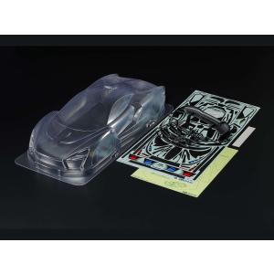 タミヤ（TAMIYA） /SP-1543/SP.1543 ポルシェ 911 カレラ RSR