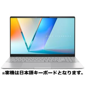 VivoBook (リファビッシュ)ASUS Vivobook 15X M3504YA-BQ156WS ノート