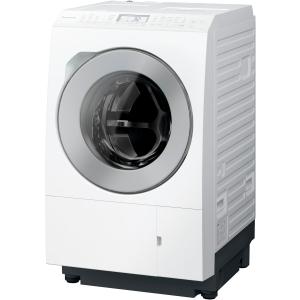 Panasonic（パナソニック） NA-LX127ER-W[5年延長保証無料進呈☆/標準