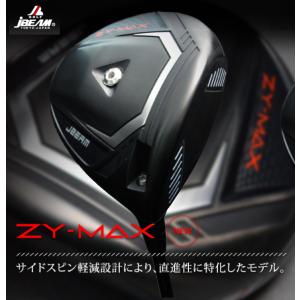 JBEAM ZY-SPEED SHAFT ドライバー用 シャフト 正規品 ジェージーイー