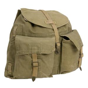 米軍放出品 フィールドパック MOLLE II Rucksack ラージ ACUデジタル