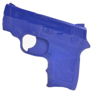 BLUEGUNS トレーニング用 テーザー銃 Firearm Taser X26 ブルーガン