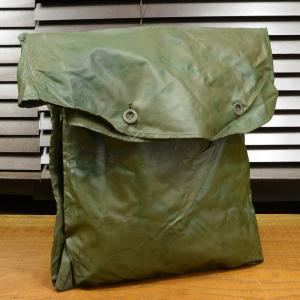 MILITARY（ミリタリー） 実物 新品 スウェーデン軍 テントシェル