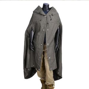 MILITARY（ミリタリー） 実物 新品 スウェーデン軍 テントシェル