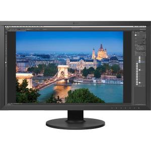 EIZO DuraVision 23型カラー液晶モニター ブラック FDF2307W-BK 1台