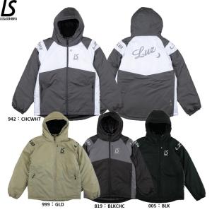 ルースイソンブラ（LUZ e SOMBRA） SALE 25%0FF LUZeSOMBRA TWM 中綿