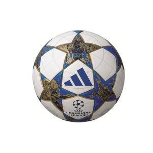 アディダス フィナーレ 25-26 ミニ adidas Champions League 2025-2026