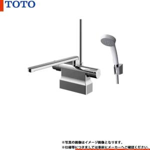 INAX（イナックス） サーモスタット付シャワーバス水栓 デッキタイプ