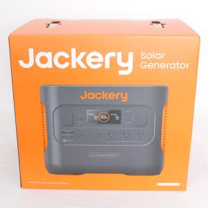 Jackery 【即日発送】Jackery Jackery ポータブル電源 1000 新品