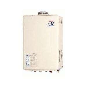 リンナイ（Rinnai） RUF-E1615AG(B) エコジョーズ ガスふろ給湯器 16号