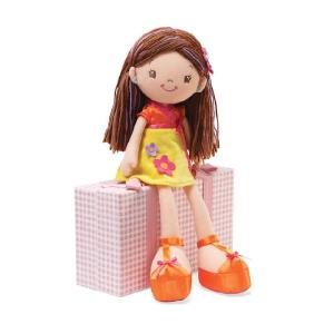 ラッピング対象外商品】ぬいぐるみ 赤ずきんちゃん ハウス 人形 プレイ