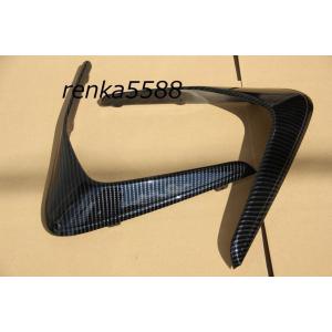 フュージョン FUSION MF02 全年式 純正風 ロングスクリーン 風防 新品