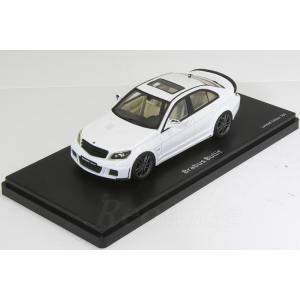 ベンツ特注 オートアート 1/18 メルセデス・ベンツ Cクラス ワゴン