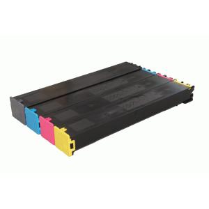 SHARP（シャープ） MX-61JT 純正トナーカートリッジ 4色セット MX-2630