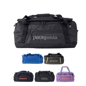 patagonia（パタゴニア） 並行輸入品 BLACK HOLE PACK 25L ブラック