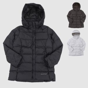 mont-bell（モンベル） トラベルダウンパーカ レディース ダウン