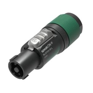 CROWN/クラウン （AMCRON） ComTech DriveCore Series 4チャンネル