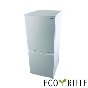 シャープ製/2023年式/152L/冷蔵冷凍庫/SJ-GD15K-B : 学生リサイクル