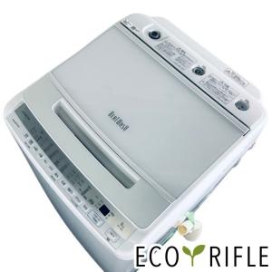 TOSHIBA（東芝） 中古 洗濯乾燥機 2〜3人分 洗8.0kg・乾4.5kg