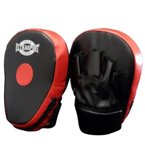 イサミ 小型パンチングミット 代引不可 ISAMI ボクシングミット 軽量