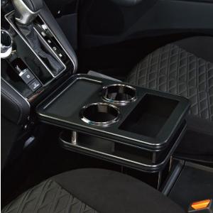 MADLYS デリカD5 BIGアームレスト VS ブラック D:5 CV#W 2007.1