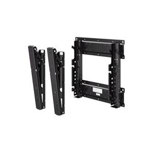 シャープ テレビ用壁掛け金具(AN-52AG6)【対応機種】4T-C60AJ1 4T